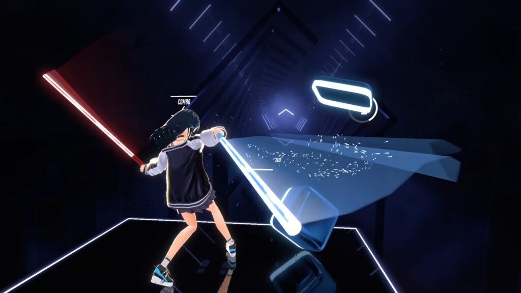 Beat Saber