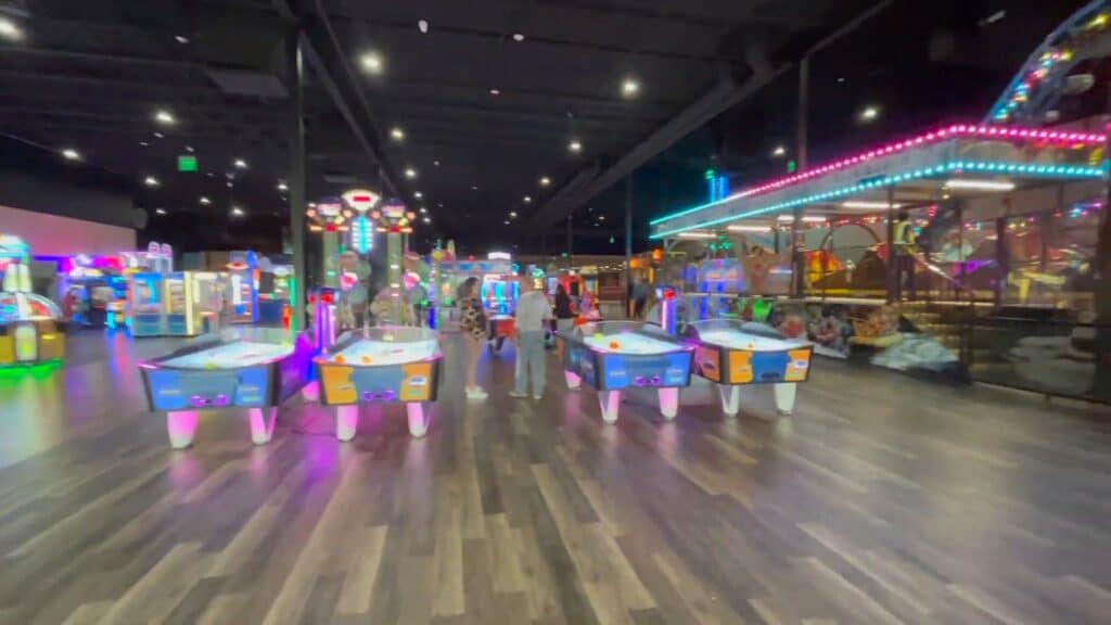 Arcades at Austin's Park