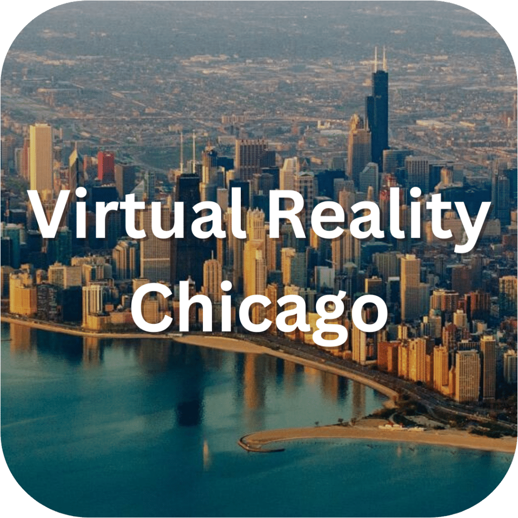 Virtual Reality Near Chicago