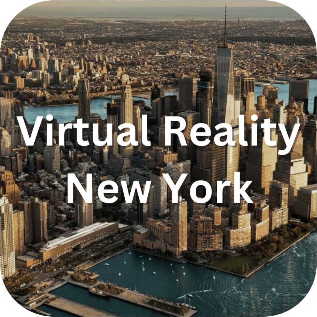 Virtual Reality Near NYC