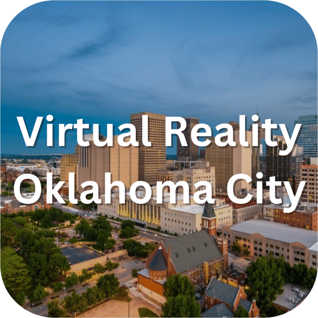 Virtual Reality Near OKC