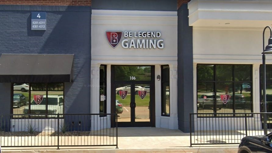 Be Legend Gaming