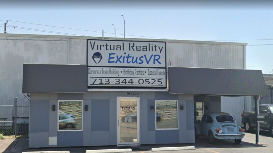 Exitus VR Houston