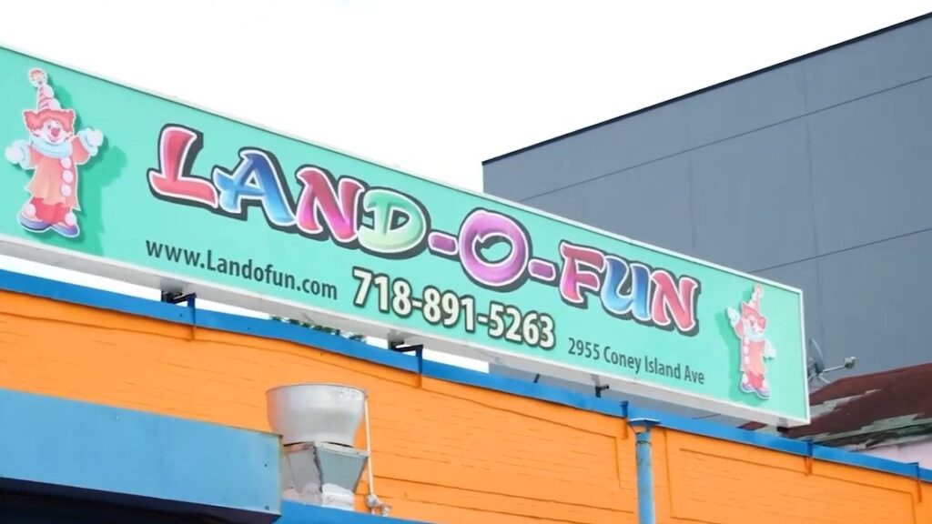 Land O Fun