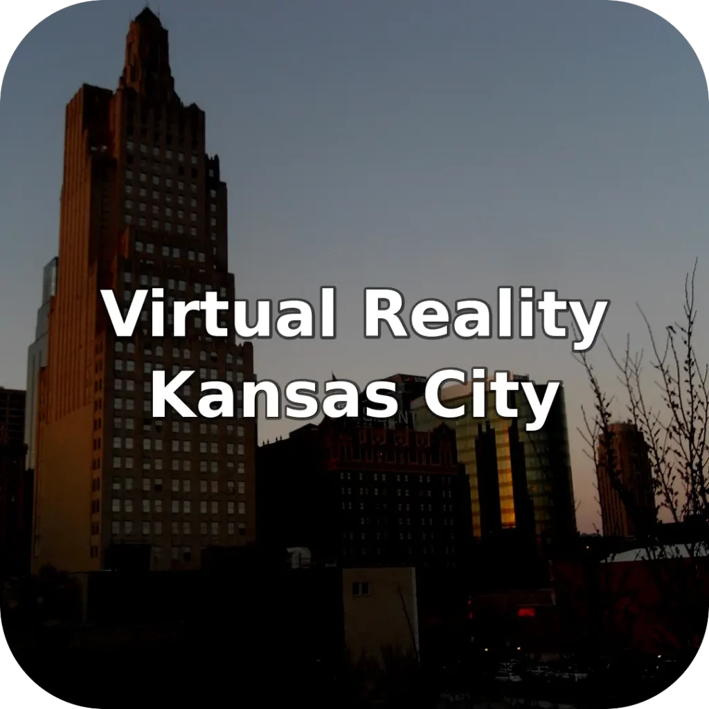 Virtual Reality Near Kansas City
