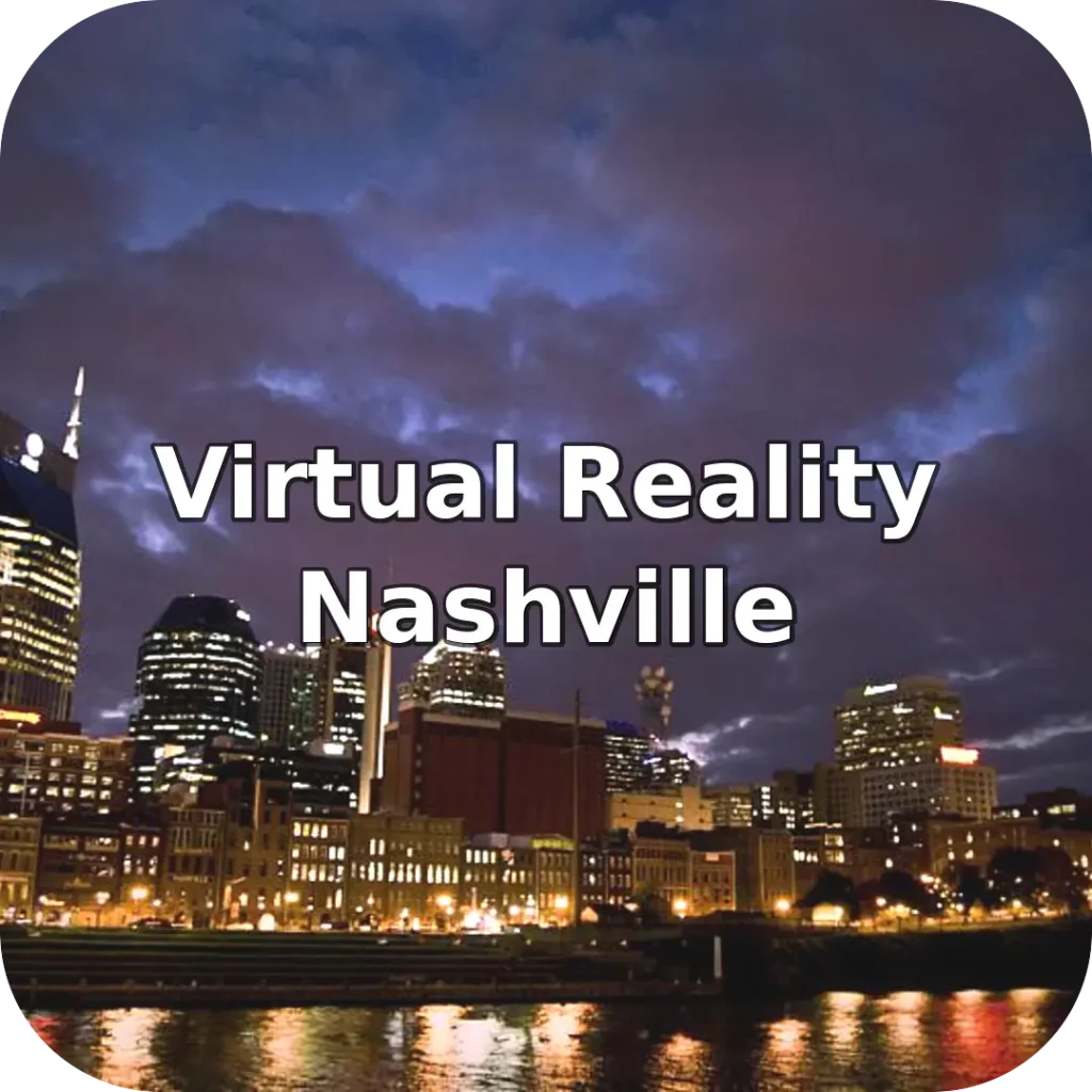 Virtual Reality Near Nashville