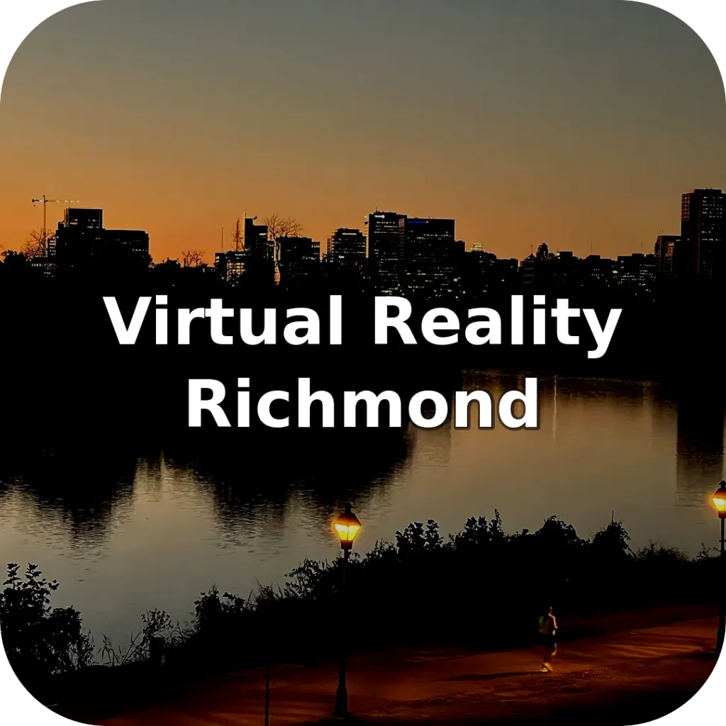 Virtual Reality Near Richmond