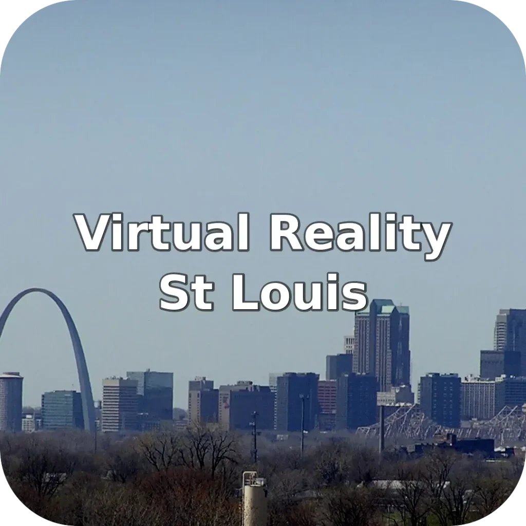 Virtual Reality Near St Louis
