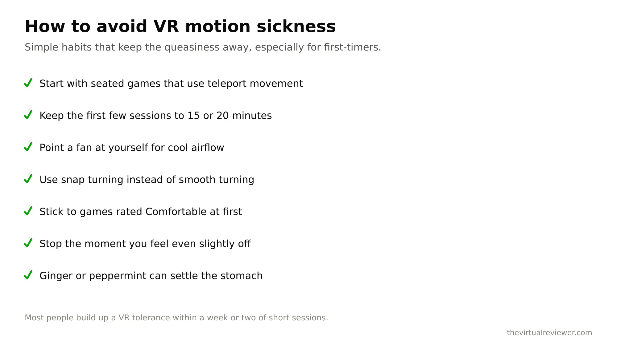 Is VR Safe for Kids? A VR Dad's Honest Guide